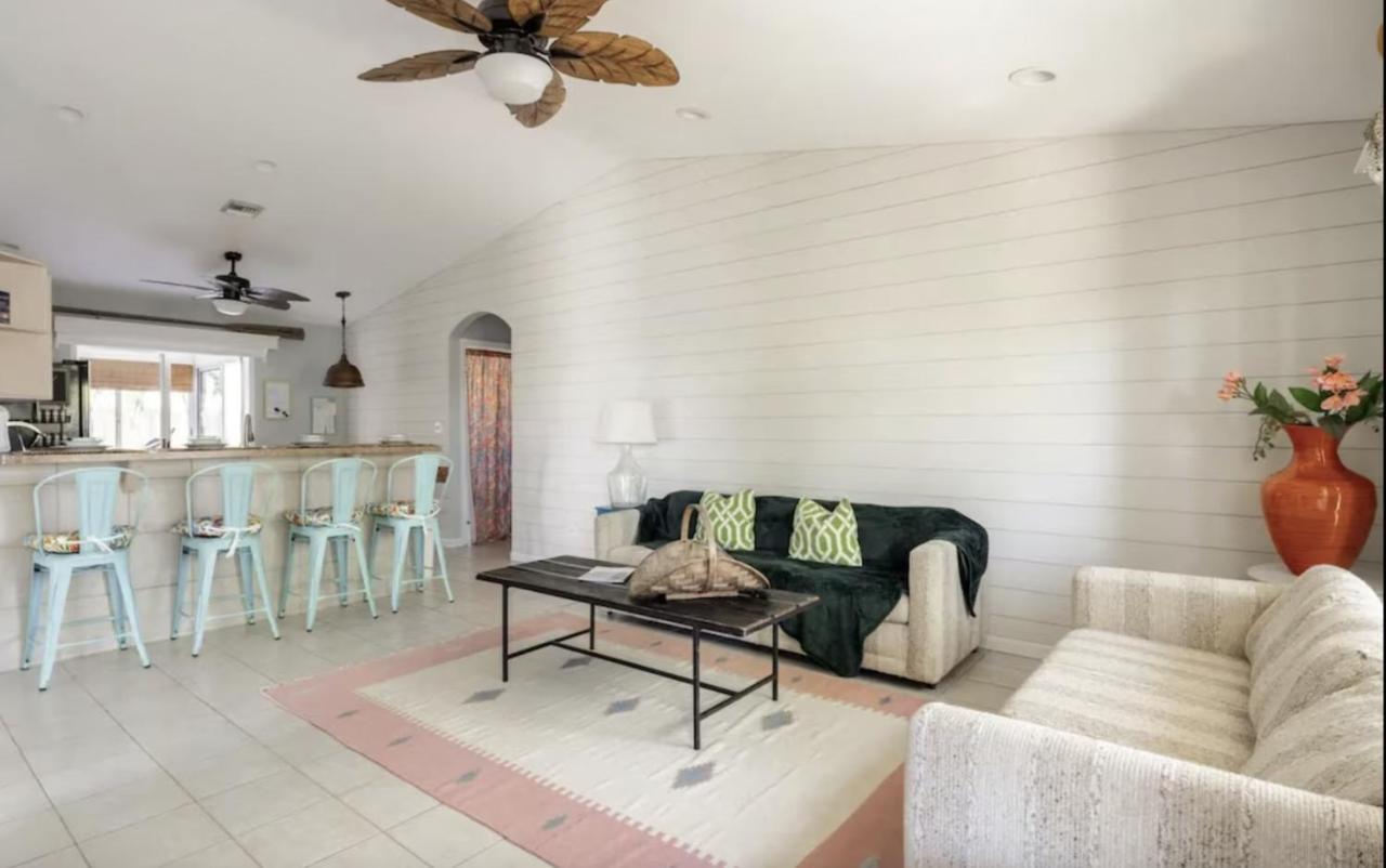 Tropical Island Escape Near Disney, Beach, Cruise Merritt Island Экстерьер фото