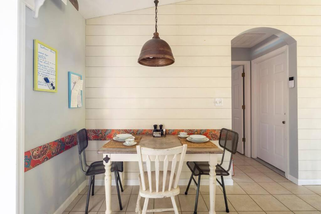 Tropical Island Escape Near Disney, Beach, Cruise Merritt Island Экстерьер фото
