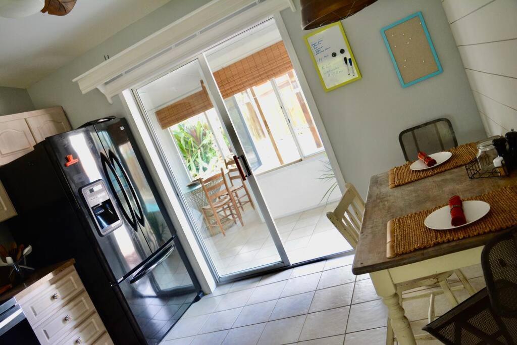 Tropical Island Escape Near Disney, Beach, Cruise Merritt Island Экстерьер фото