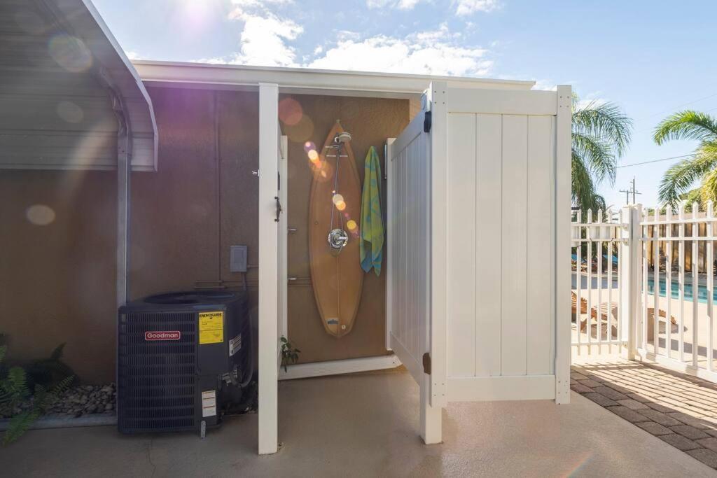 Tropical Island Escape Near Disney, Beach, Cruise Merritt Island Экстерьер фото