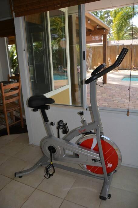 Tropical Island Escape Near Disney, Beach, Cruise Merritt Island Экстерьер фото